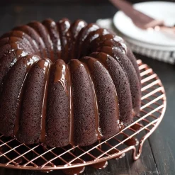 Nordic Ware Koel / Druip Rek Koper Ø33cm