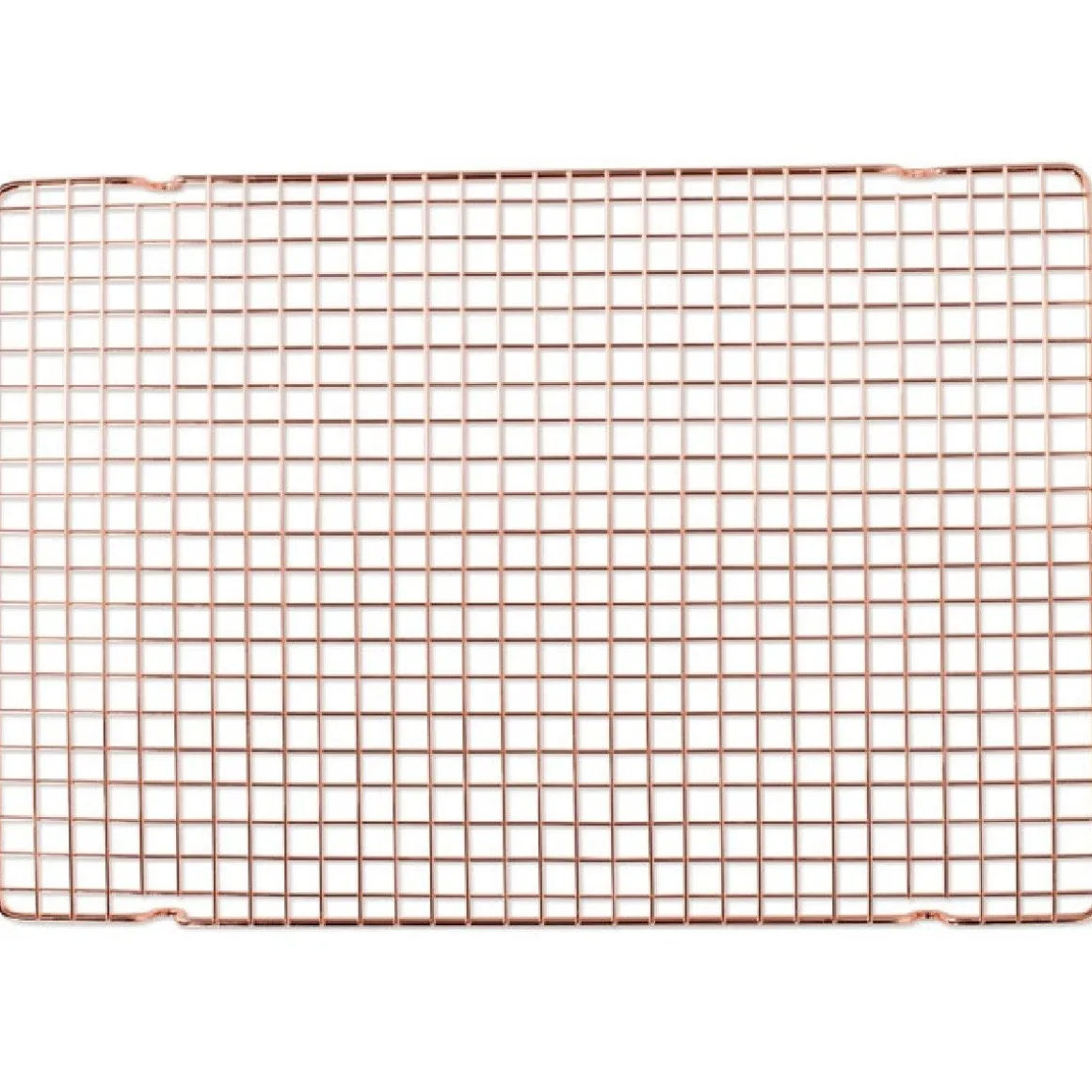 Nordic Ware Koel / Druip Rek Koper 45,5x29cm