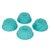 Nordic Ware Kunststof Mini Bundt Set/2