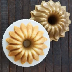 Nordic Ware Lotus Tulband Bakvorm