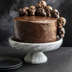 Nordic Ware Mini Doodshoofdjes (20x) Bakvorm