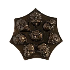 Nordic Ware Monster Mask Bakvorm