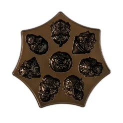 Nordic Ware Monster Mask Bakvorm