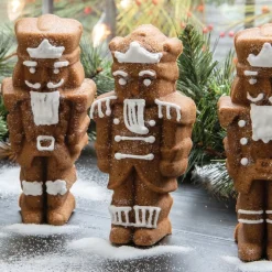 Nordic Ware Notenkraker Bakvorm