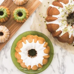 Nordic Ware Original Anniversary Tulband Bakvorm Klein