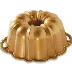 Nordic Ware Original Anniversary Tulband Bakvorm Groot