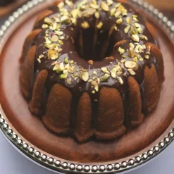 Nordic Ware Original Anniversary Tulband Bakvorm Groot