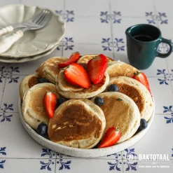 Nordic Ware Pancake Pan Original