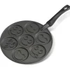 Nordic Ware Pancake Pan Smiley