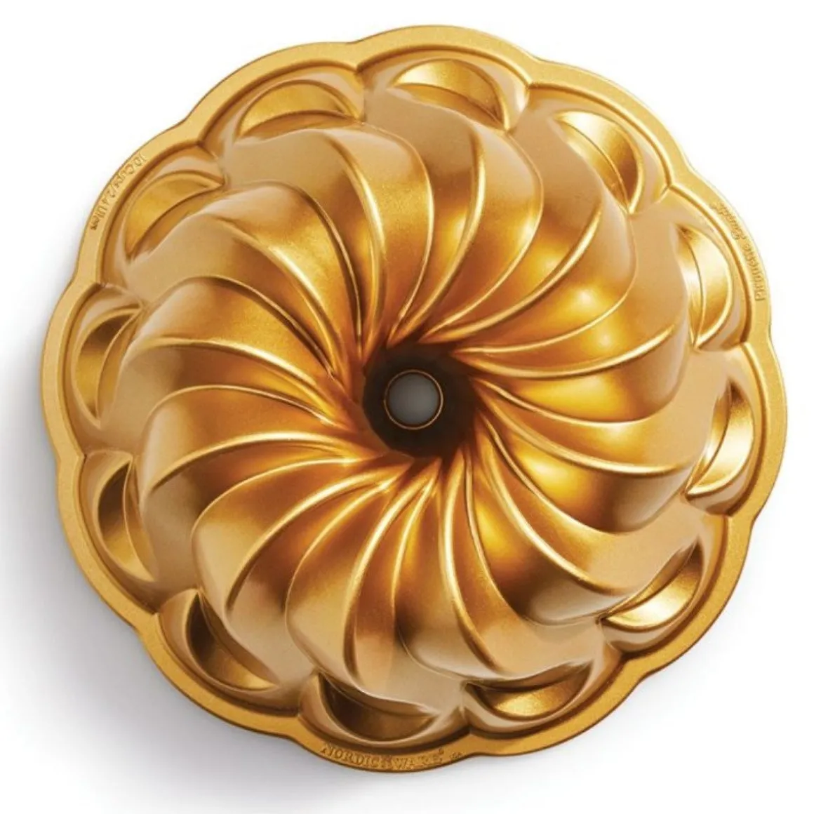 Nordic Ware Pirouette Tulband Bakvorm