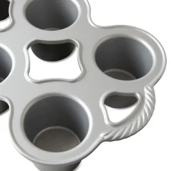 Nordic Ware Popover Bakvorm 6 stuks