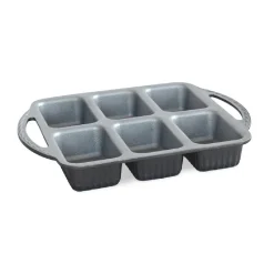 Nordic Ware ProCast Mini Loaf Bakvorm