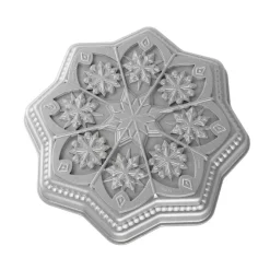 Nordic Ware Sneeuwvlok Bakvorm