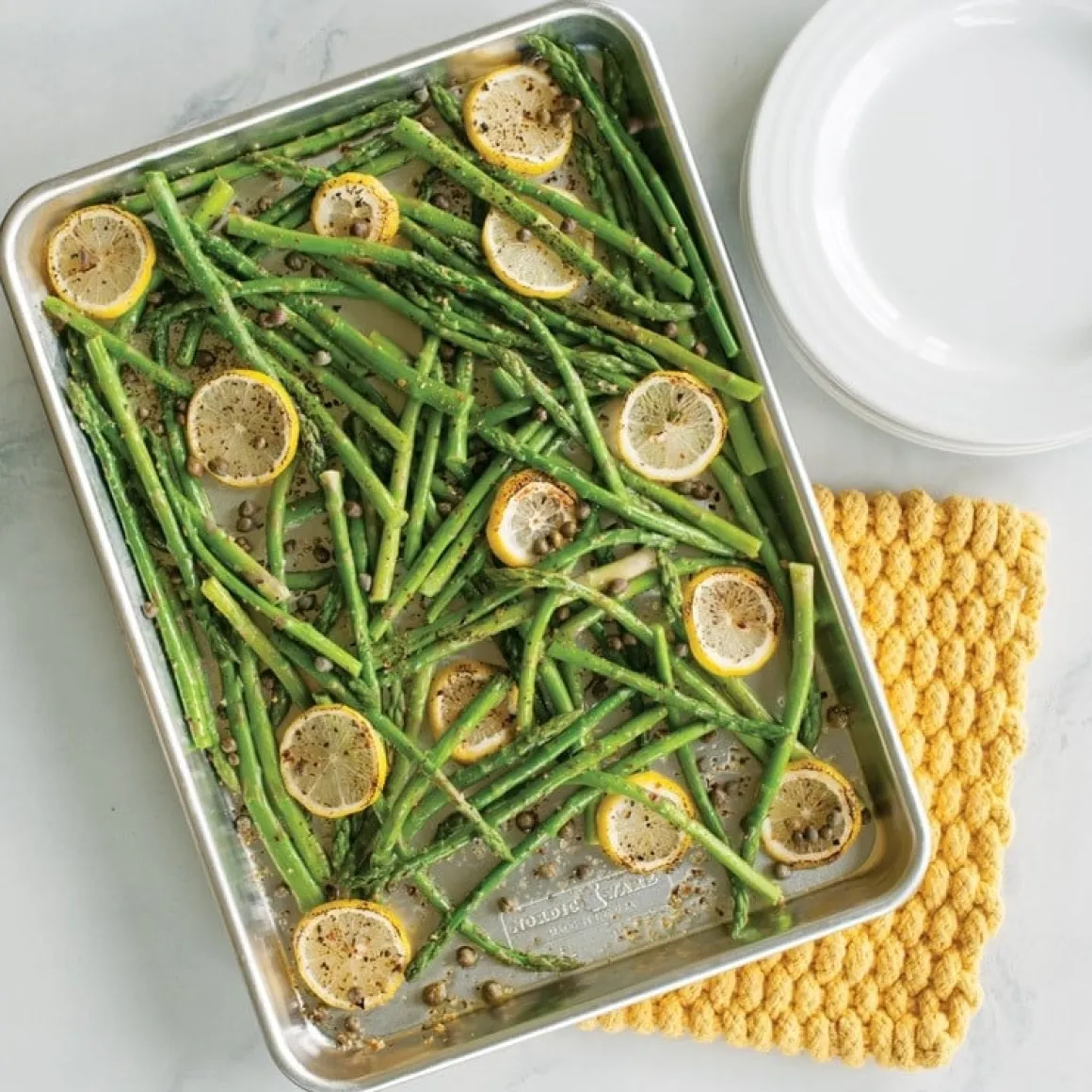 Nordic Ware Taartpan Rechthoek 28x40cm