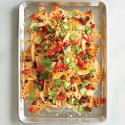 Nordic Ware Taartpan Rechthoek 28x40cm