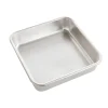 Nordic Ware Taartpan Vierkant 22x22x6cm