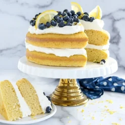 Nordic Ware Taartpan Ø22x6(h)cm