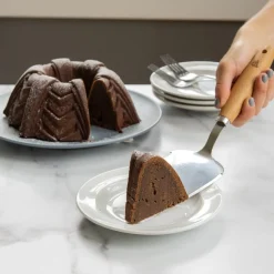 Nordic Ware Taartschep