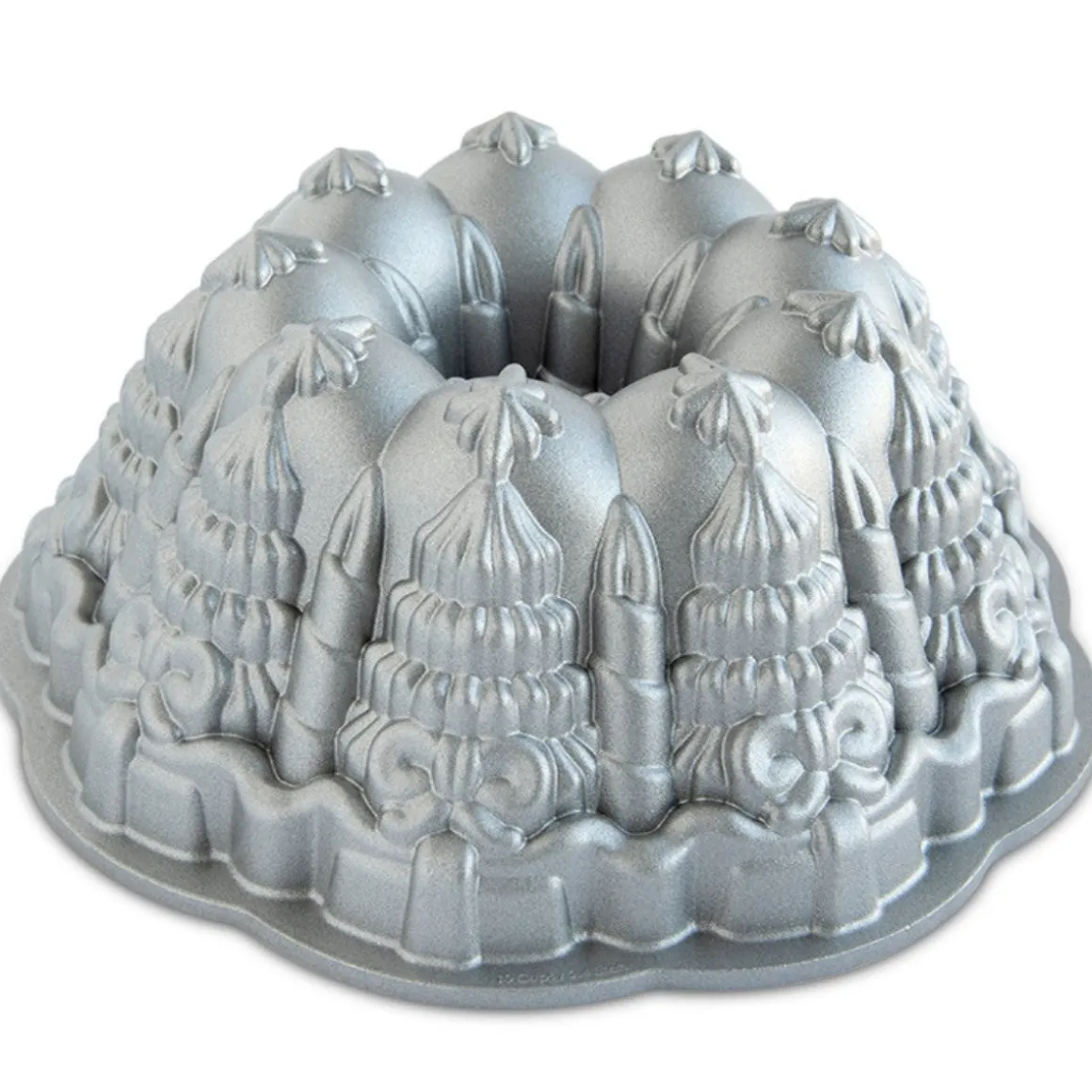 Nordic Ware Very Merry Tulband Bakvorm