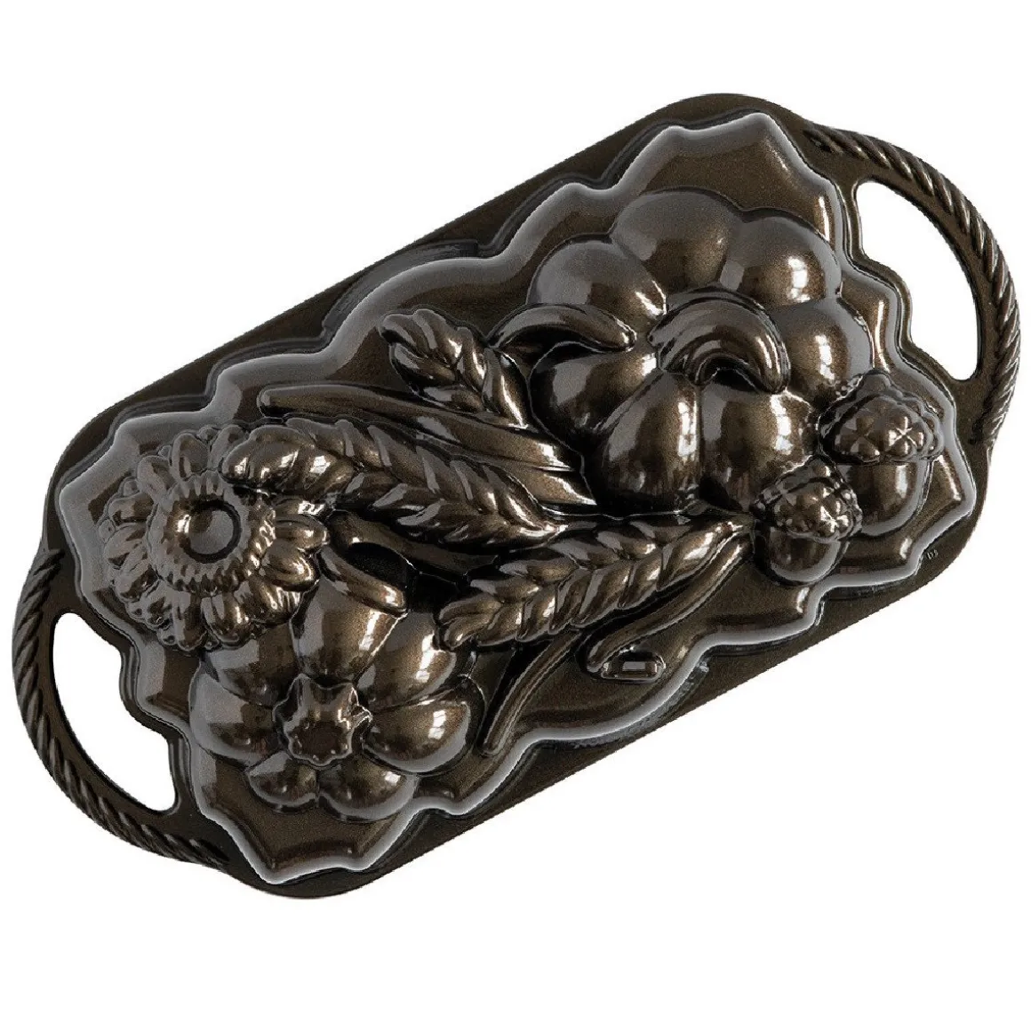 Nordic Ware Zonnebloem en Pompoen Bakvorm