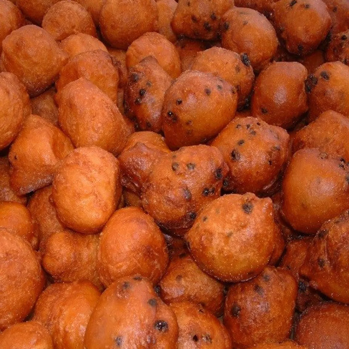 Oliebollenmix Bakels compleet (15 kg)