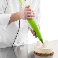 One Way Wegwerp Spuitzak Masterline Green 12st - 53x28cm