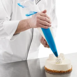 One Way Wegwerp Spuitzak Masterline Blue 74st. - 68x28cm