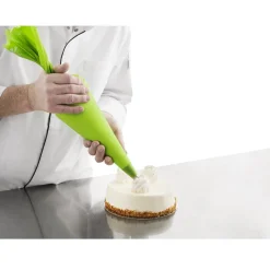 One Way Wegwerp Spuitzak Green Biobased 100st. - 53x28 cm