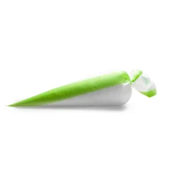 One Way Wegwerp Spuitzak Masterline Green 100st. - 59x28cm