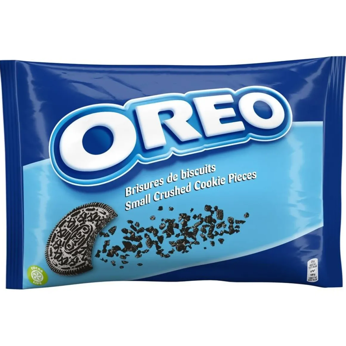 Oreo Cookie Crumbles 400g