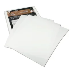 Ouwelpapier A4-formaat (100 vellen)