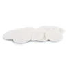 Ouwelrondjes Blanco Ø78mm 800 stuks