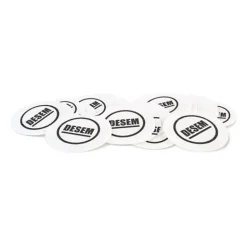 Ouwelrondjes Desem Ø40mm 400 stuks