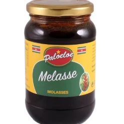 Paloeloe Melasse 375g