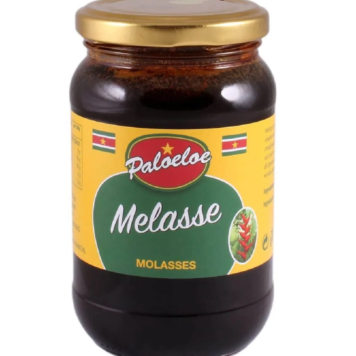 Paloeloe Melasse 375g
