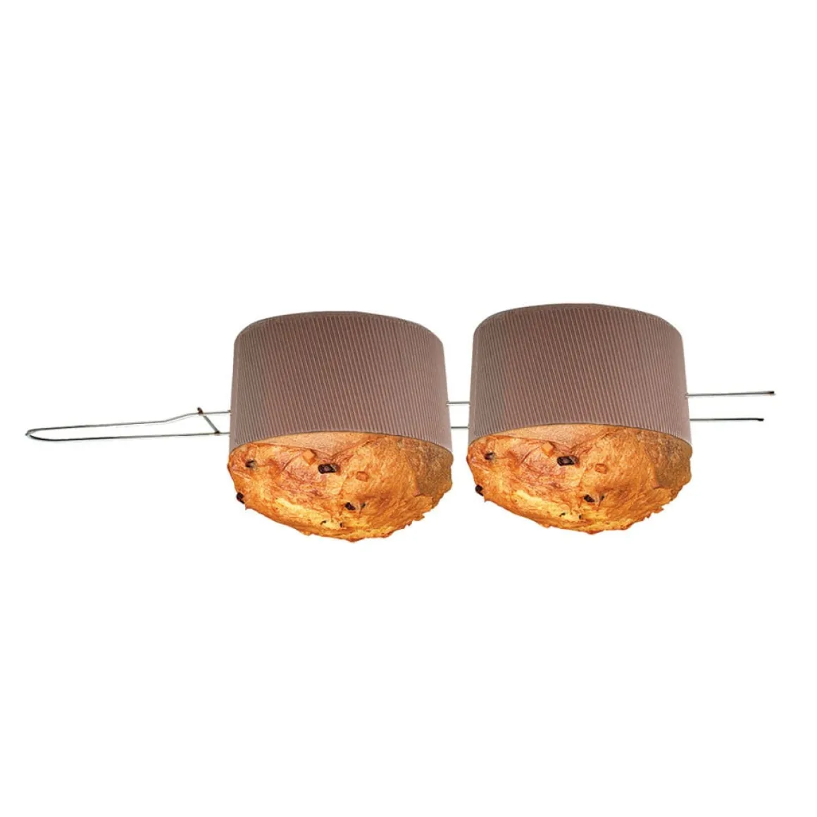 Panettone/Comlomba Pinnen 62 cm