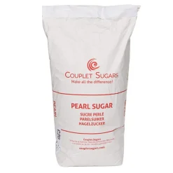 Parelsuiker P2 grein 10kg