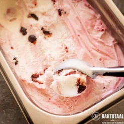 Patidess IJspoeder/Basis voor Vers IJs 240g