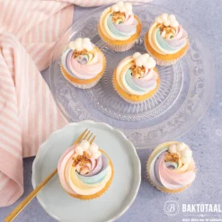 Patidess Smaakpasta Witte Chocolade 120g