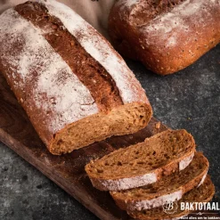 Patisse Bakplaat Professional 42x30cm