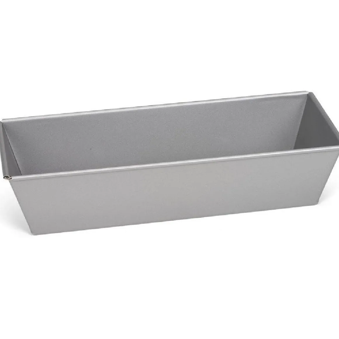 Patisse Bakvormen Silver-Top Set/4**