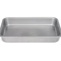 Patisse Bakvormen Silver-Top Set/4**