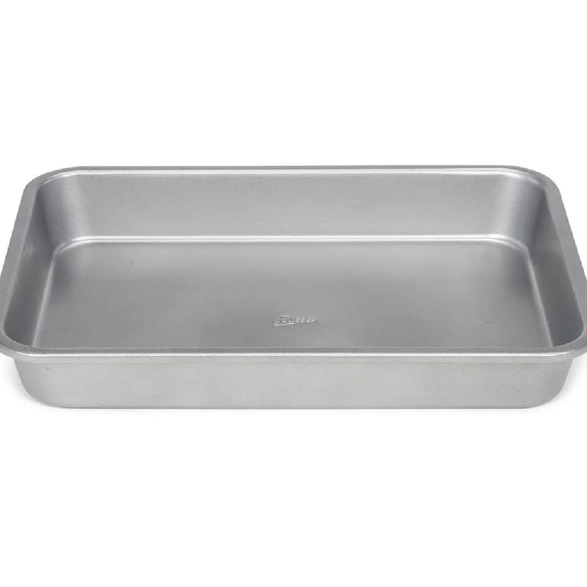 Patisse Bakvormen Silver-Top Set/4**