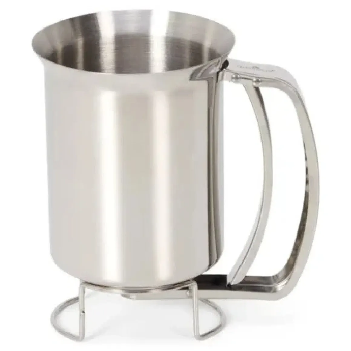 Patisse Beslag Dispenser RVS 16cm