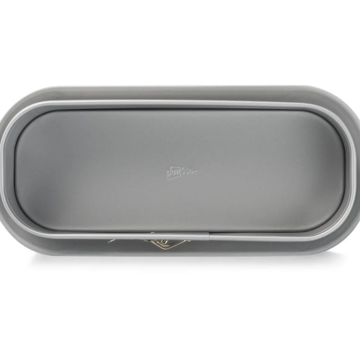 Patisse Cake Springvorm Silver-Top 30cm