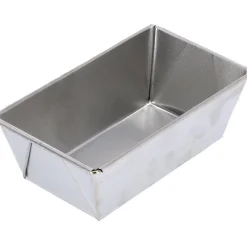 Patisse Cakevorm Basic Vertind 20cm