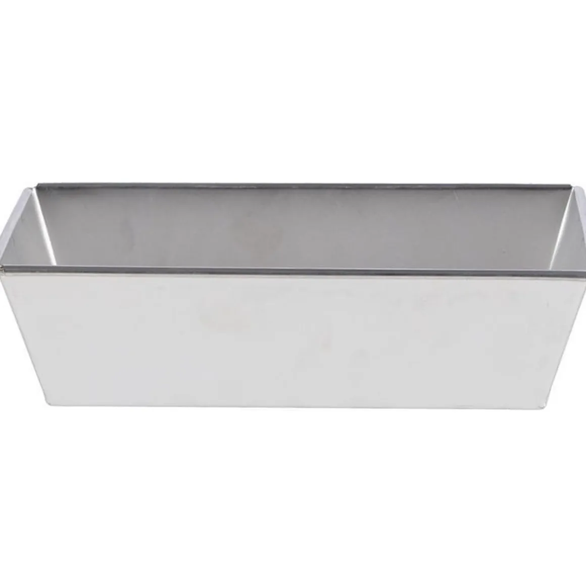 Patisse Cakevorm Basic Vertind 25cm