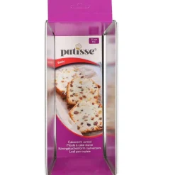 Patisse Cakevorm Basic Vertind 25cm