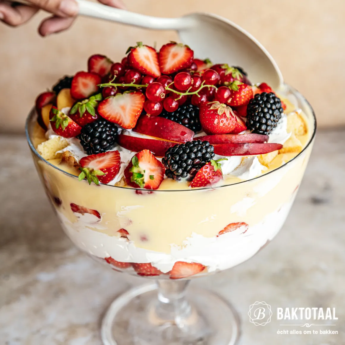 Patisse Cakevorm Ceramic 30cm