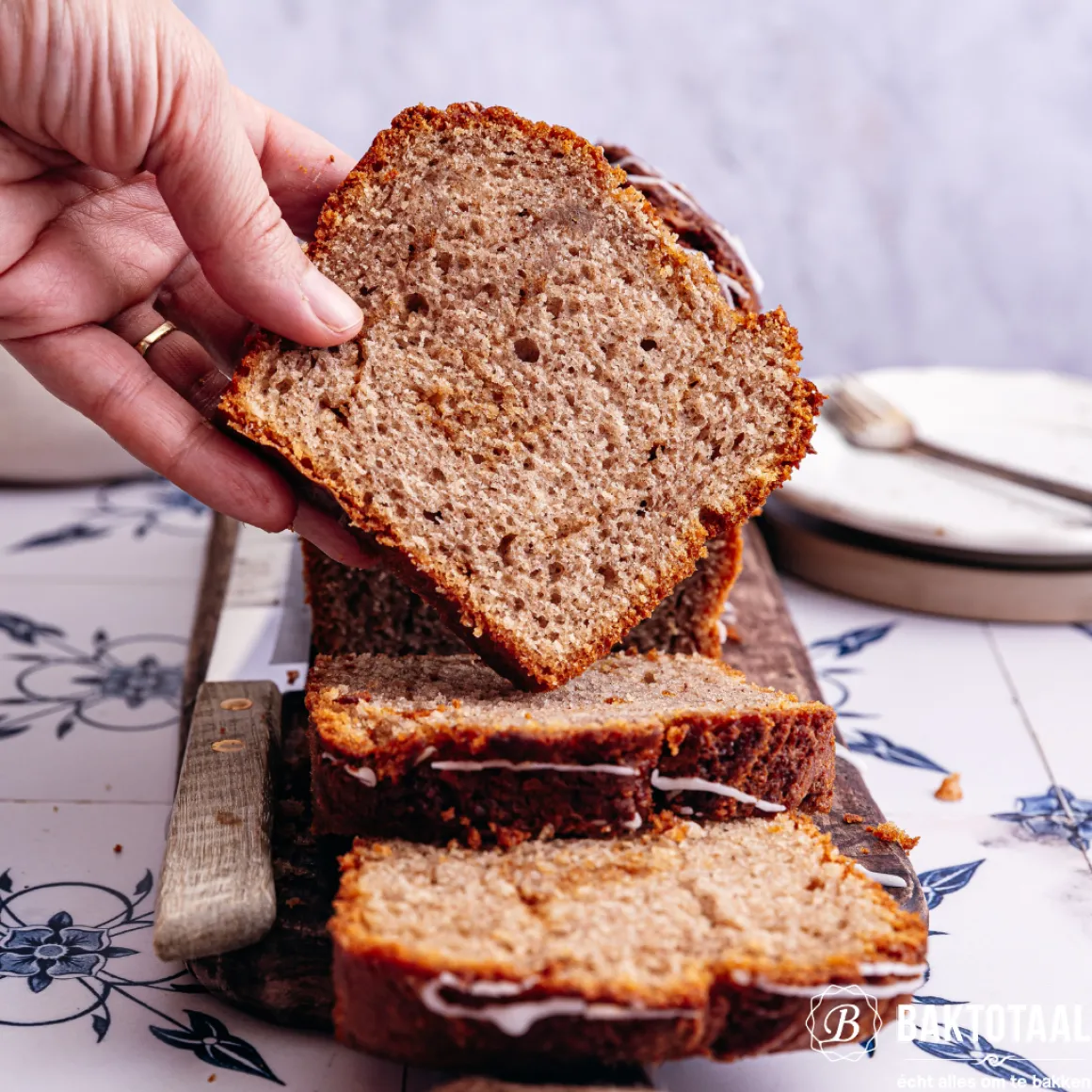 Patisse Cakevorm Classique 25cm